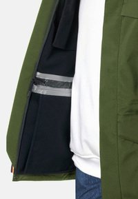 K-Way MANPHY BONDED - Giacca outdoor - green d d