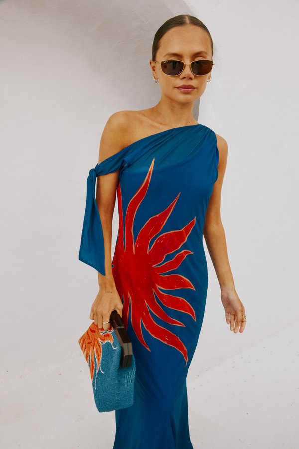 SOL LYLA - Cocktail dress / Party dress3