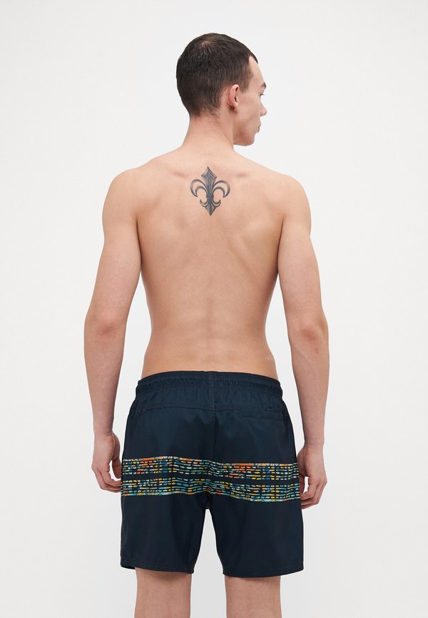 FRAMED VOLLEY UPDATE - Swimming shorts2