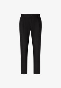 Ausgewählt, schwarz