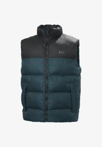 Unausgewählt, dark creek