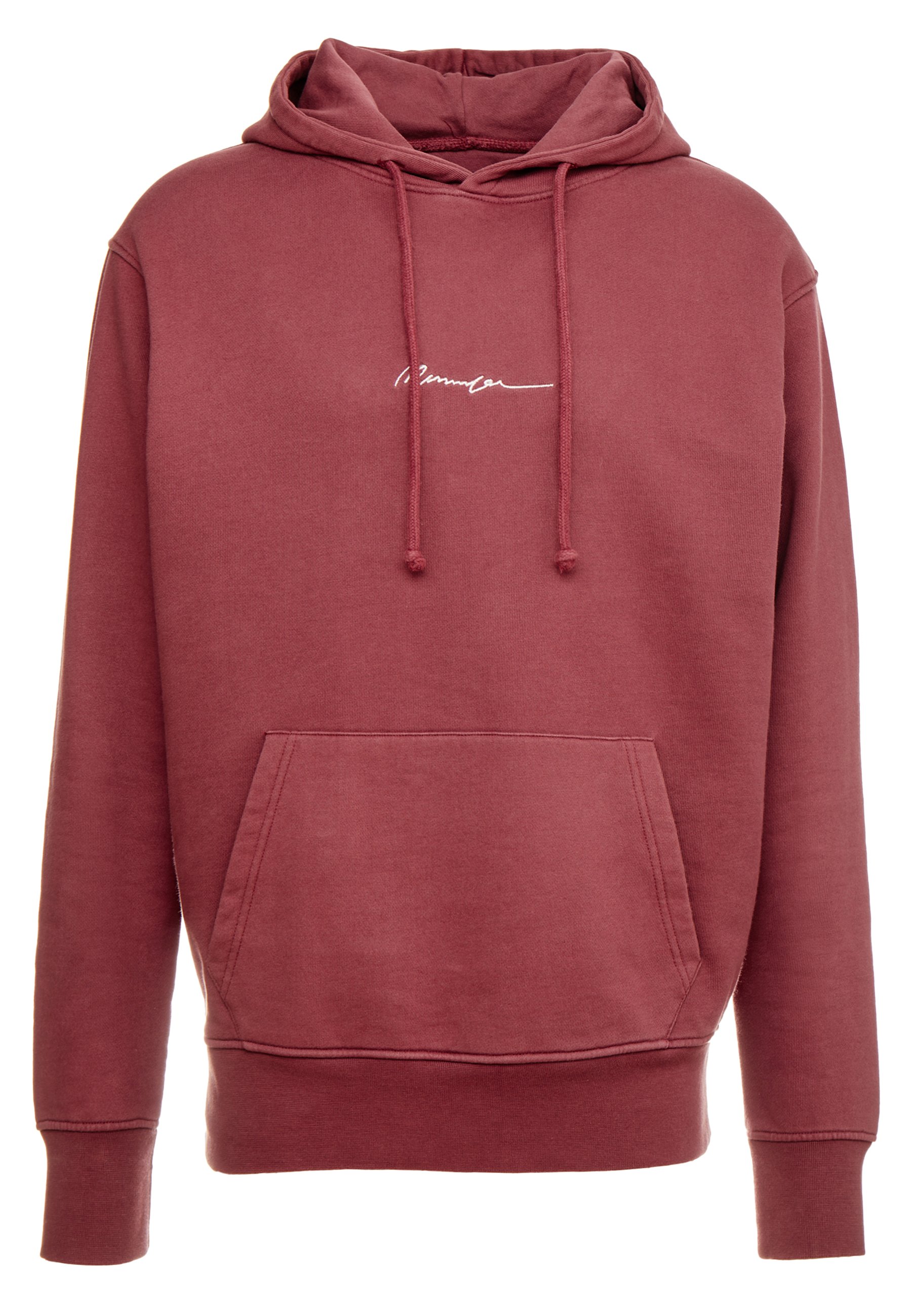 Donna ESSENTIAL SIG HOODIE UNISEX - Felpa con cappuccio Donna ESSENTIAL SIG HOODIE UNISEX - Felpa con cappuccio