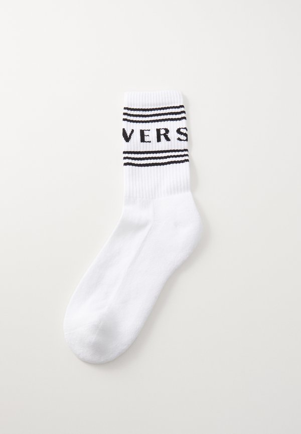 ATHLETIC SOCKS LOGO - Socks
