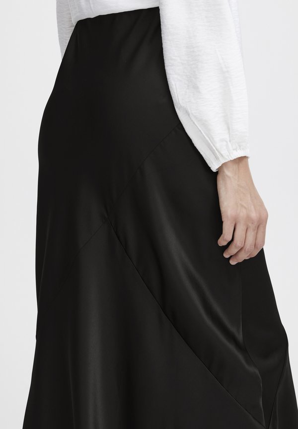 BYDOLORA - Maxi skirt3