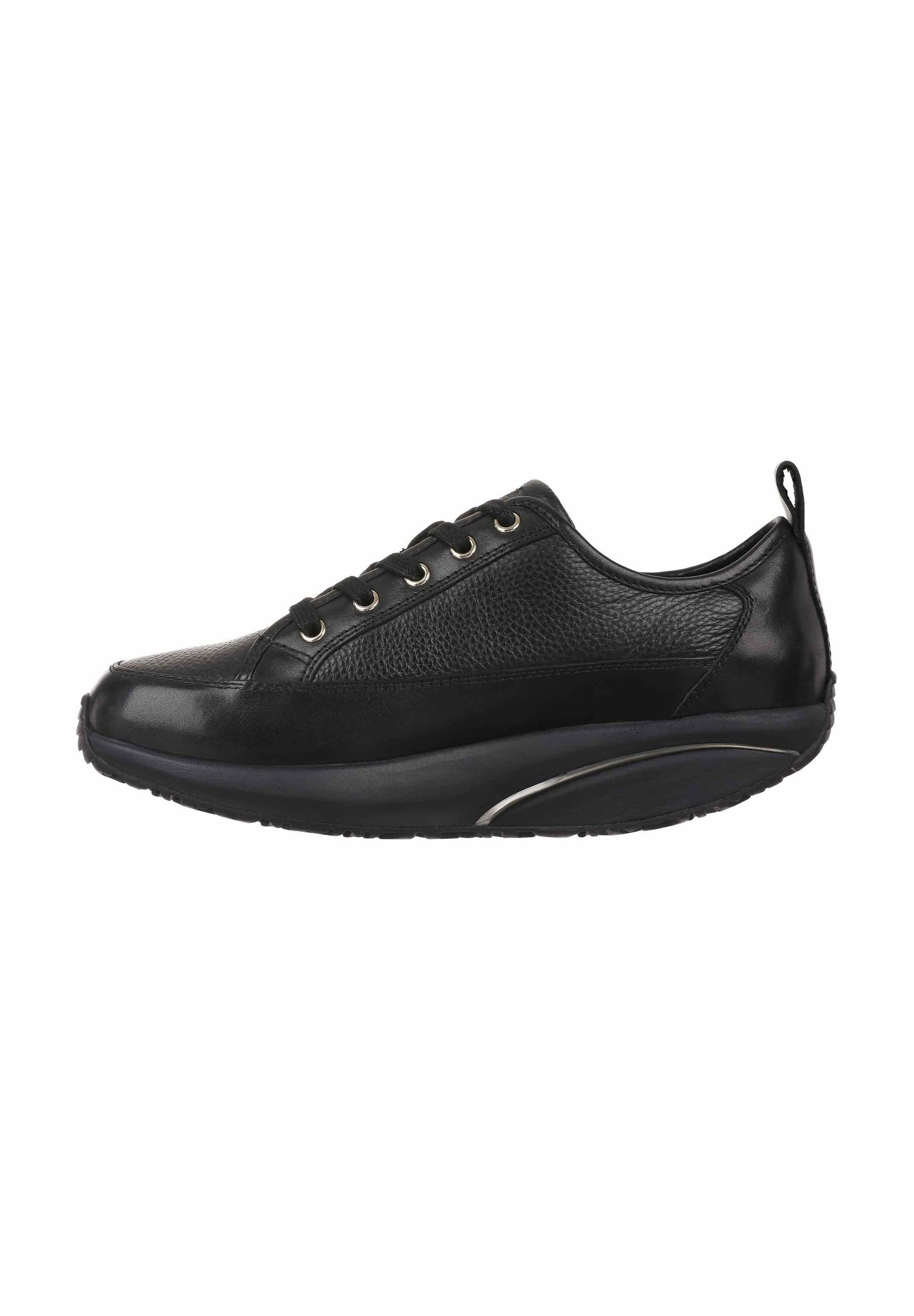 MBT HARA Zapatillas black/black/negro
