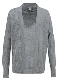 Bench Kofta - mottled grey