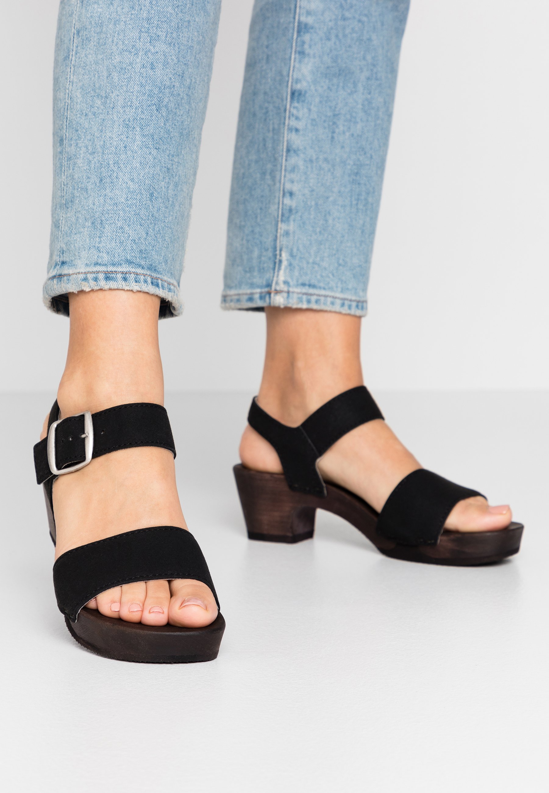 Softclox KEA Tresko schwarz Zalando.no Softclox KEA Tresko rosekaleido Zalando.no