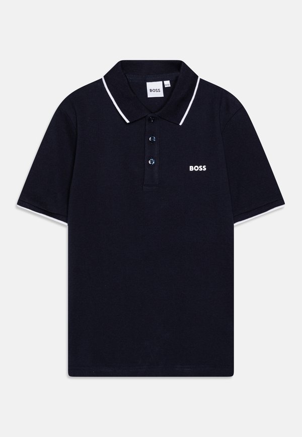 SHORT SLEEVE - Poloshirt
