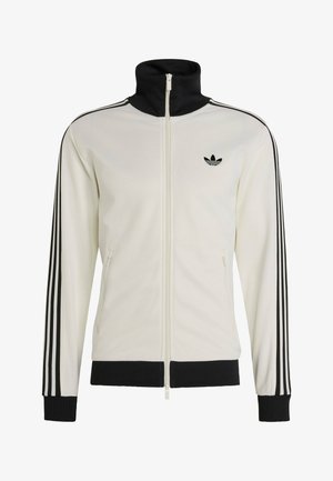 adidas Originals, BECKENBAUER TT - Sweatjacke - cloud white