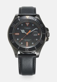 Timex - HARBORSIDE COAST - Horloge - black Miniatuurafbeelding 1