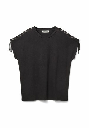 Sofie Schnoor, ALEIDSW - Camiseta estampada - black