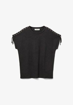 Sofie Schnoor, ALEIDSW - Camiseta estampada - black
