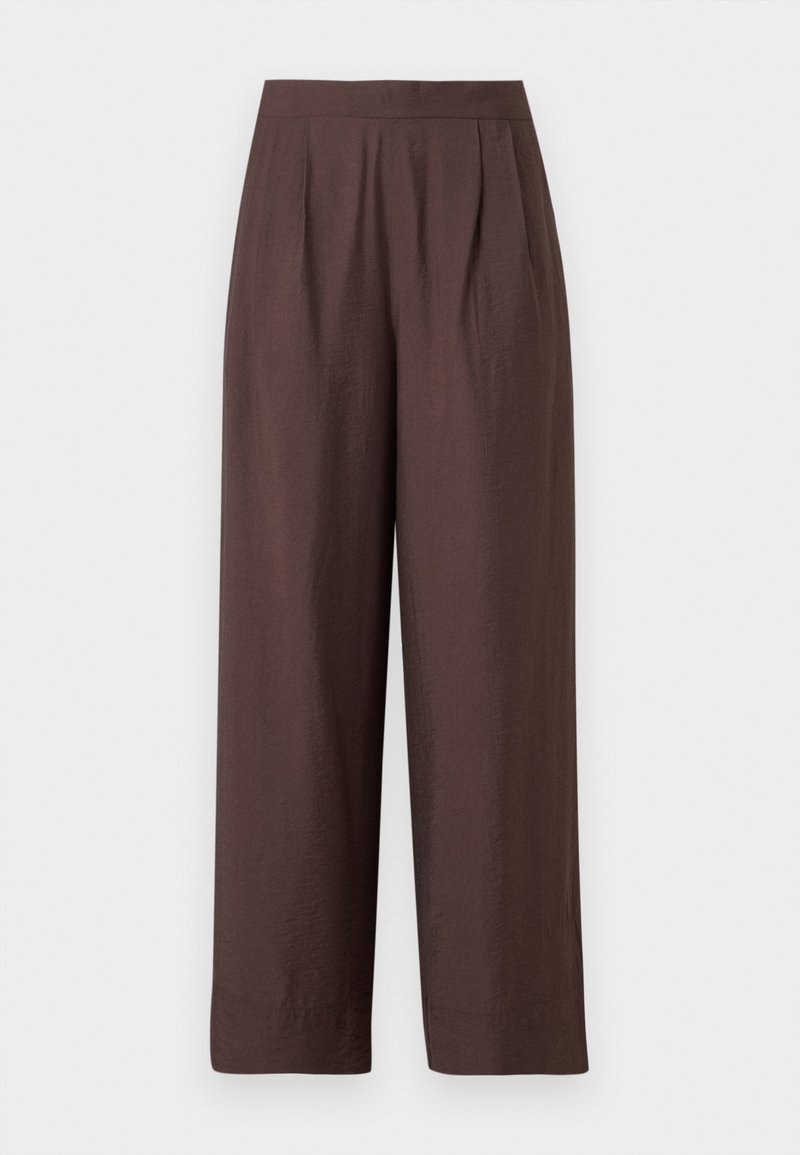 Object Broek bruin