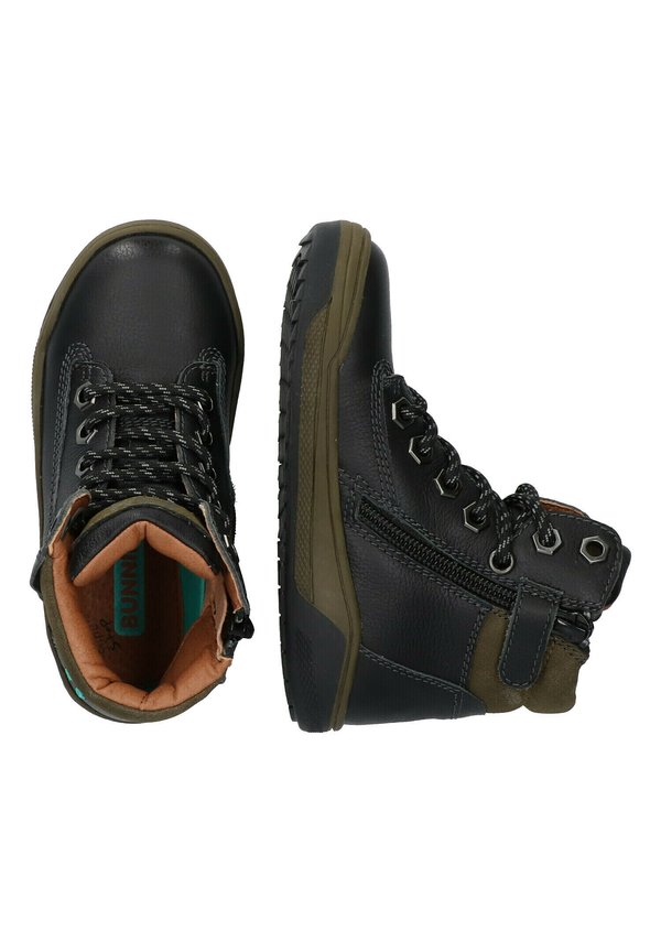 REMCO ROCK – Ankle Boot