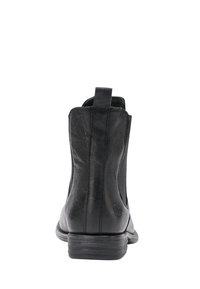 DreiMaster DREIMASTER PLUMDALE - Korte laarzen - schwarz