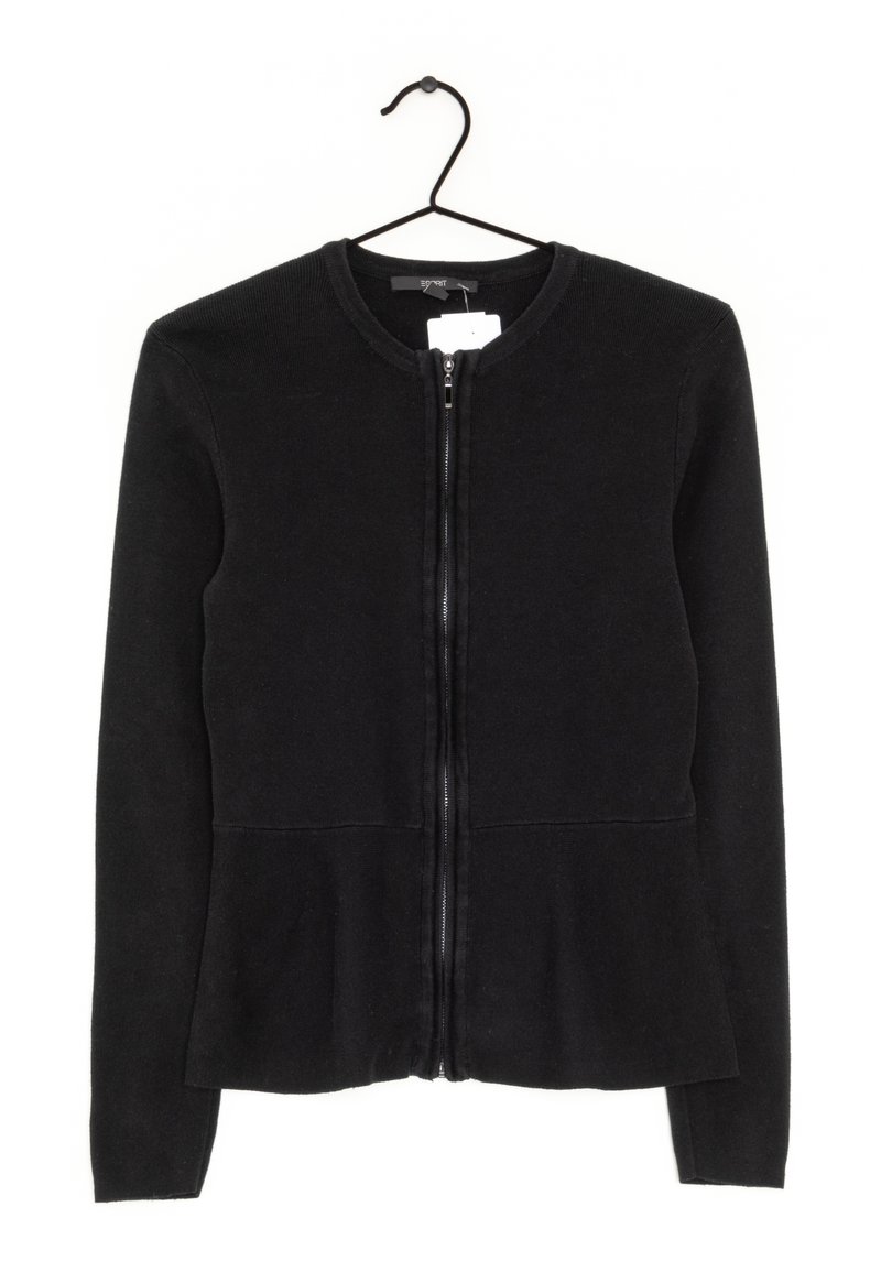 Esprit Gilet - black