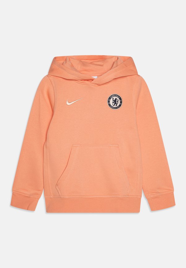 CHELSEA LONDON CFC CLUB HOODIE UNISEX - Hoodie