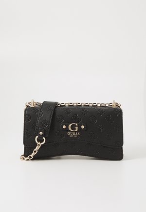 Sac bandoulière - black