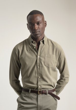 Camisa - kaki