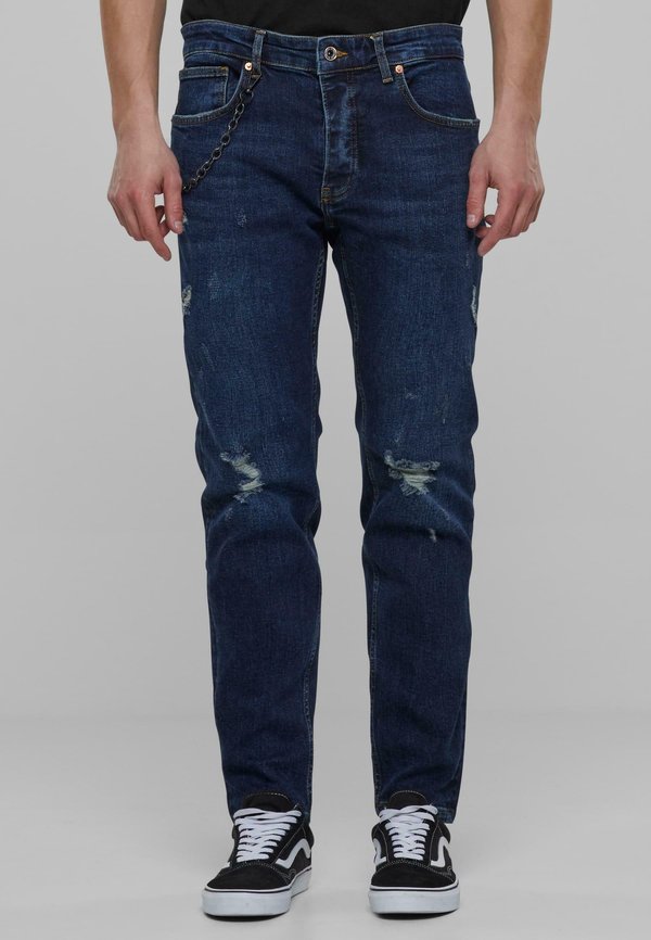 Jeans Tapered Fit
