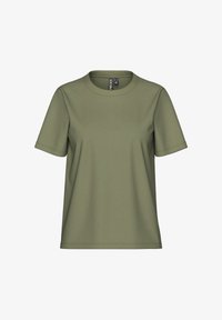 Geselecteerd, deep lichen green