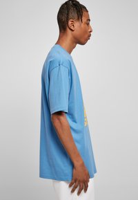 Starter Camiseta estampada - horizonblue