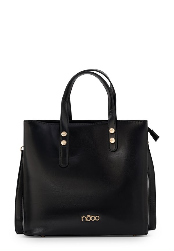 MINIMALISTIC STYLE - Handtasche - czarny