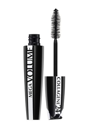 L'Oréal Paris MEGA VOLUME COLLAGENE MASCARA - Mascara - schwarz