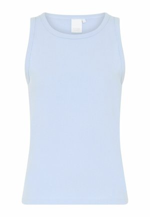 ANJA TANK - Top - snow white