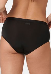 Sloggi 2 PACK - Briefs - black