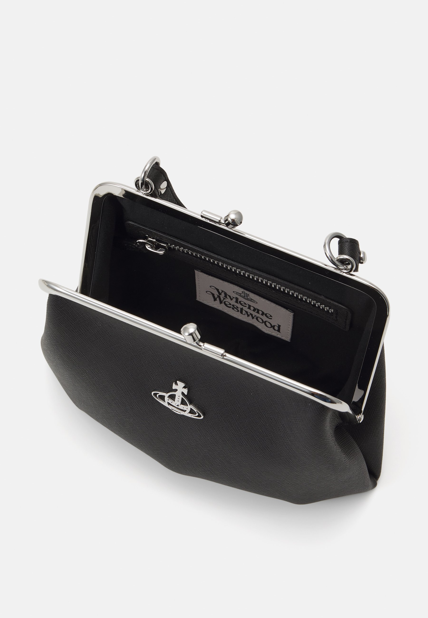 Vivienne Westwood - Torebka/czarny - Zalando.pl