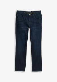 Unausgewählt, rinsed blue denim