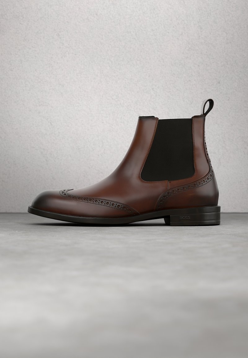 Botines