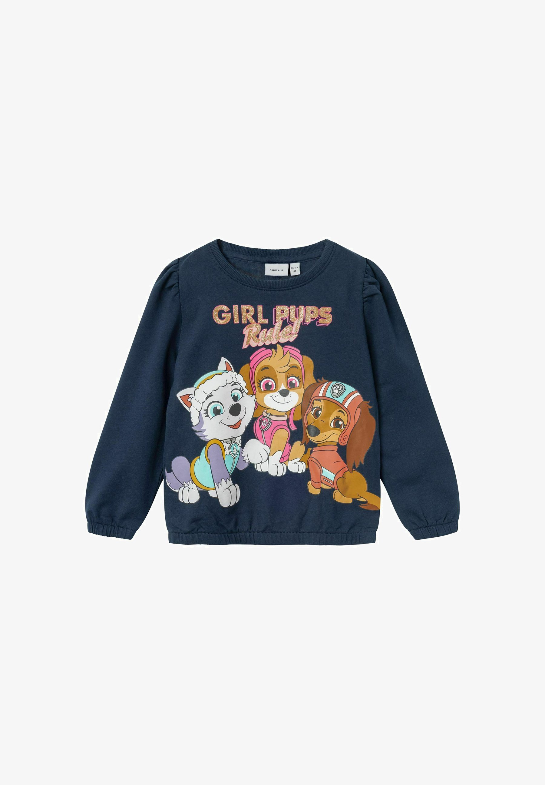Combinaison Polaire Paw Patrol Garçon - 3 Ans Combinaison Polaire Paw Patrol Garçon - 3 Ans