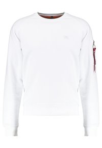 FIT - Sudadera - white