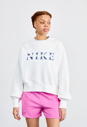 CREW  - Sweatshirt - white
