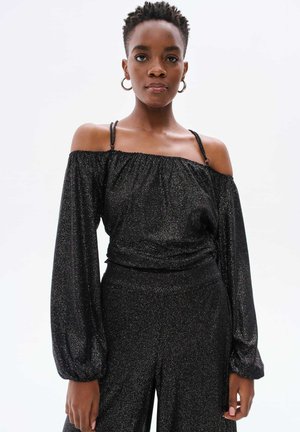 Blouse - multicoloured