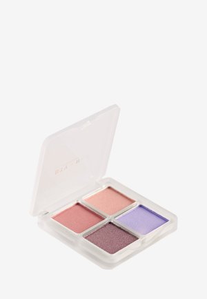 EYESHADOW PALETTE - Eyeshadow palette - 0094 pink/purple
