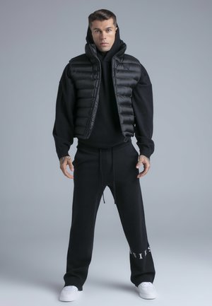 Tréningruha alsók - black