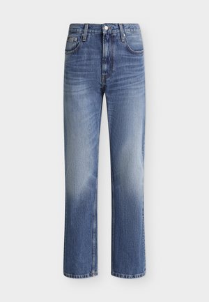 Tommy Hilfiger, WARREN BOOTCUT - Jean bootcut - kevin blue