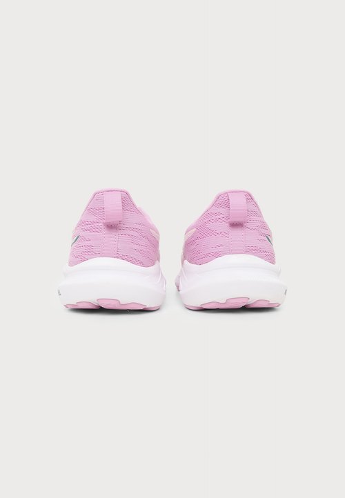 ASICS 14 GS UNISEX - Zapatillas running asfalto - hazy lilac/rose dust — foto 3