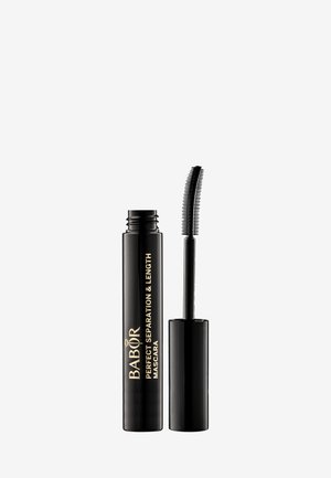 BABOR PERFECT SEPERATION & LENGTH MASCARA nieokreślony