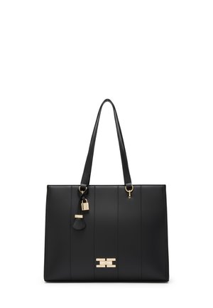 RIVAL 1 - Borsa a mano - black