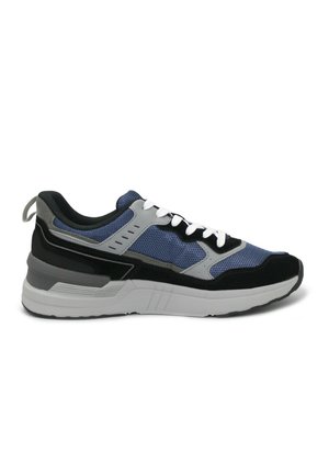 Sneakers basse - grigio