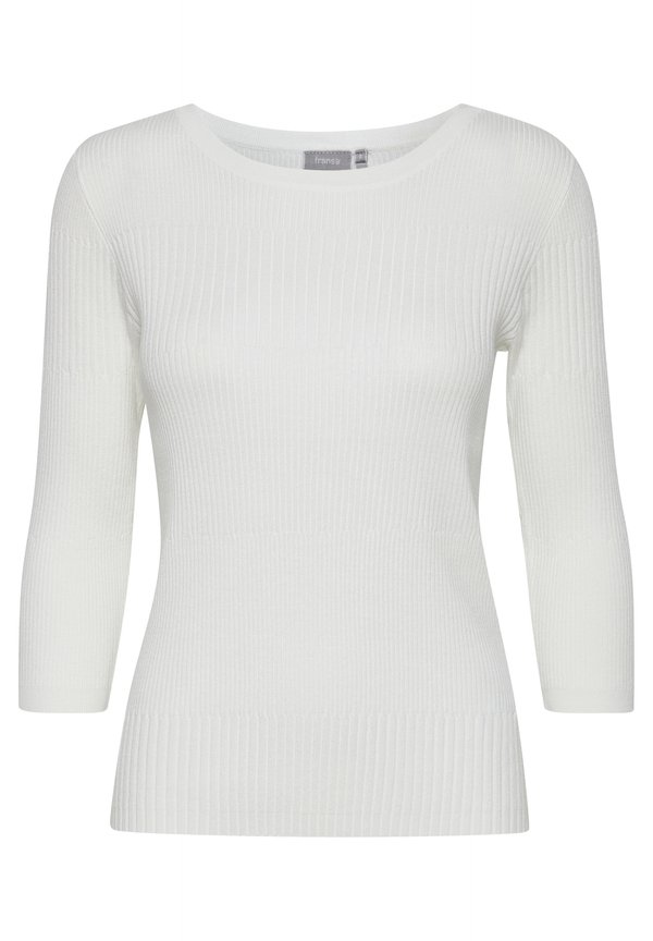 FRFEGANIC - Jumper - antique3