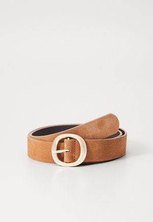 LEATHER - Riem - coganc
