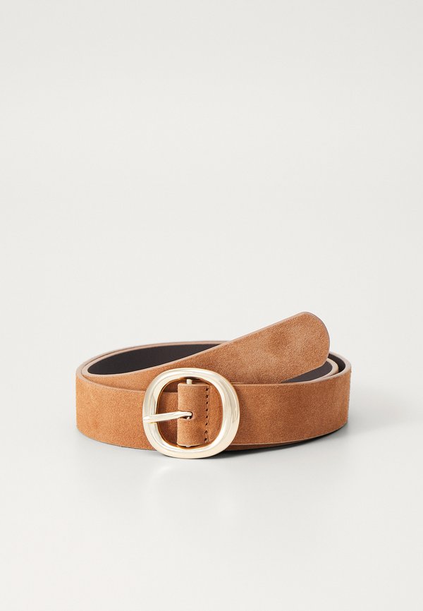 LEATHER - Belt - coganc