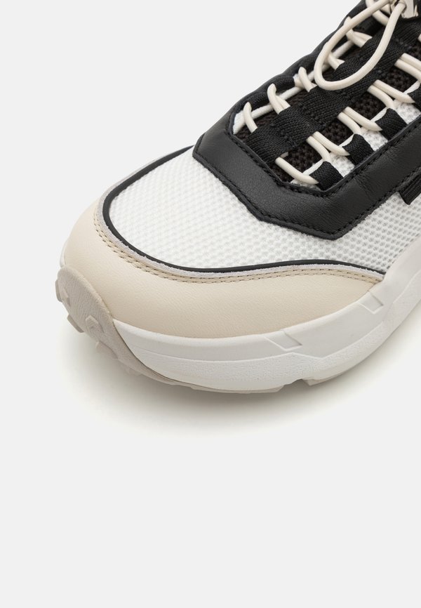 ALBATRO - Trainers - nero3