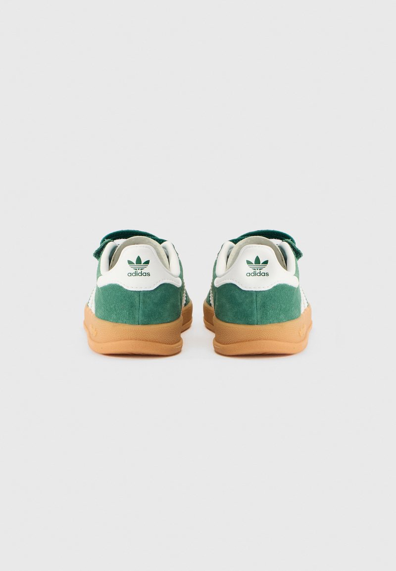 adidas gazelle silver green womens Shop Green Womens Grand Court Alpha 00s Lace Up Sneakers  Shoebacca