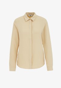 Niewybrane, light yellow